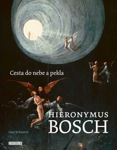 Hieronymus Bosch - Schwartz Gary - 26x32 cm
