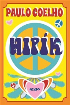 Hipík - Paulo Coelho - 14x20 cm