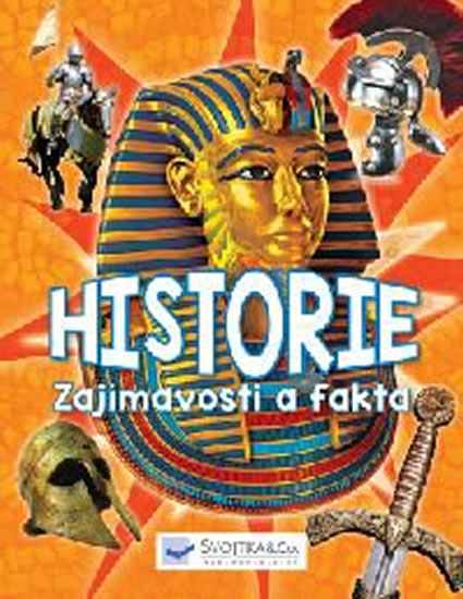 Historie - Zajímavosti a fakta - neuveden