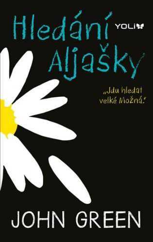 Hledání Aljašky - Green John