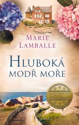 Hluboká modř moře - Lamballe Marie