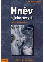 Hněv a jeho smysl - Kast Verena - A5