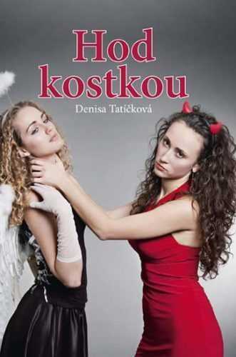 Hod kostkou - Tatíčková Denisa - 13