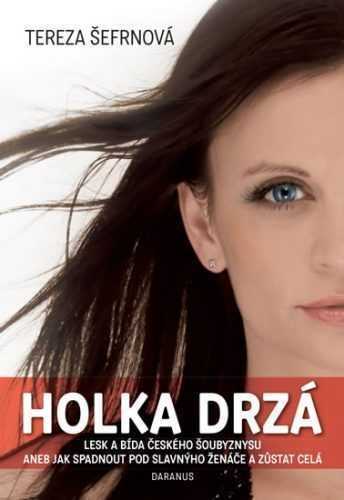 Holka drzá - Tereza