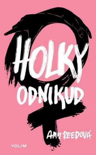 Holky odnikud - Reedová Amy