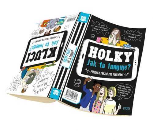Holky/Kluci – Jak to funguje? - Corre Frédérique