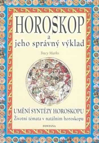 Horoskop a jeho správný výklad - Marks Tracy - 14