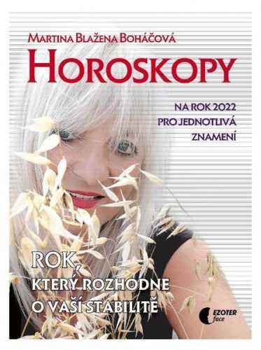 Horoskopy na rok 2022 - Rok