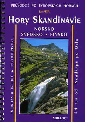 Hory Skandinávie - pr. Mirago - A5