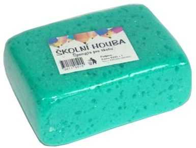 Houba školní (Palma) 15 × 10 × 5 cm