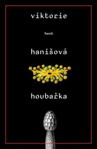 Houbařka - Hanišová Viktorie