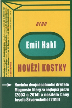 Hovězí kostky - Emil Hakl - 13×20