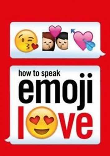 How To Speak Emoji - neuveden