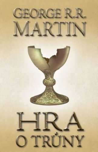 Hra o trůny 2 - George R.R. Martin - 14x21