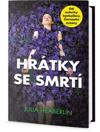 Hraj mrtvého - Heaberlin Julia