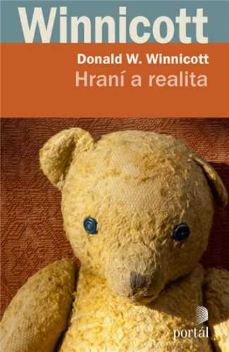 Hraní a realita - Winnicott Donald W.