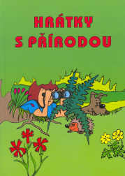 Hrátky s přírodou - Straka A. - A5