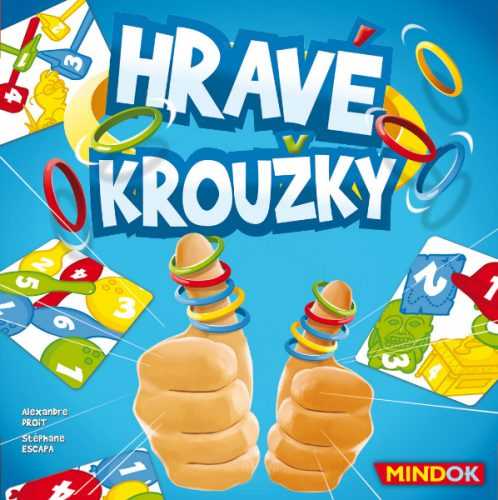 Hravé kroužky