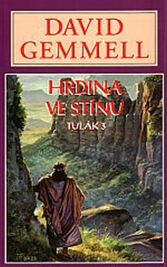 Hrdina ve stínu - Drenaaj 9 - Gemmell David