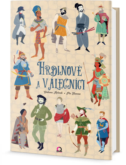 Hrdinové a válečníci - neuveden