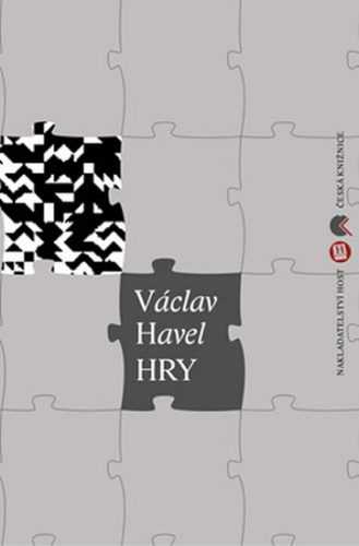 Hry - Havel Václav