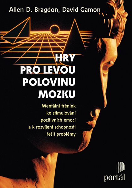 Hry pro levou polovinu mozku - Bragdon D. Allen