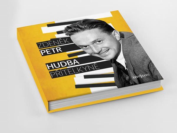 Hudba přítelkyně - Petr Zdeněk