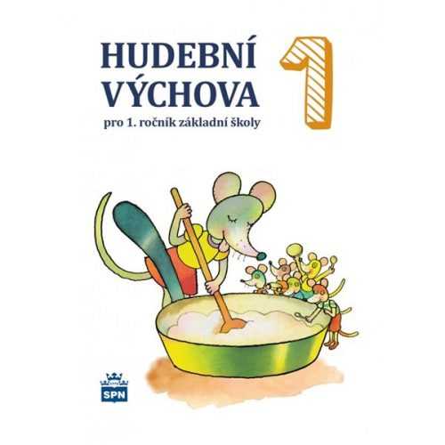 Hudební výchova 1.r.ZŠ (Lišková) - Lišková M. - A5