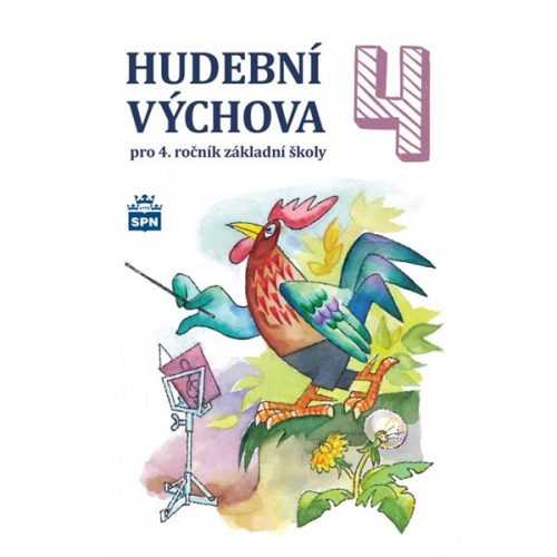 Hudební výchova 4.r. ZŠ - Lišková M.