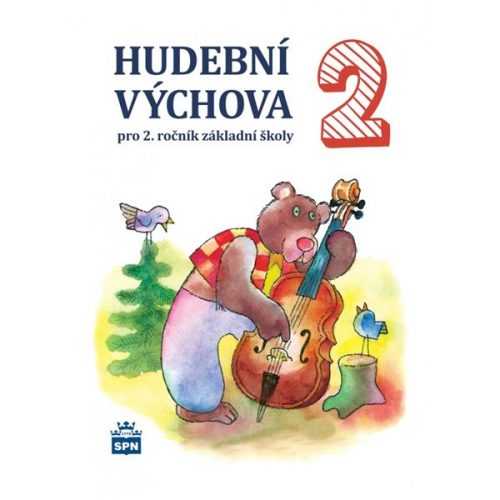 Hudební výchova pro 2.r.ZŠ - Lišková M. - A5