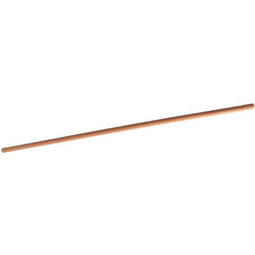 Hůl / násada dřevěná - 140 cm