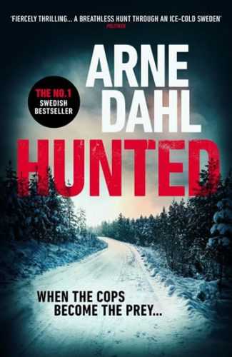 Hunted - Dahl Arne
