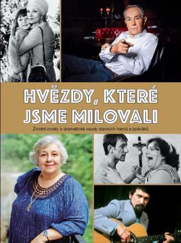 Hvězdy
