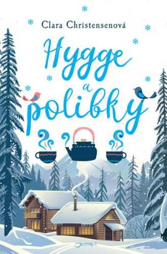 Hygge a polibky - Christensenová Clara