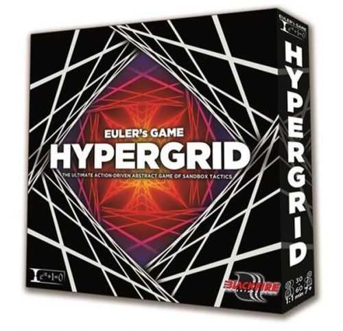 Hypergrid