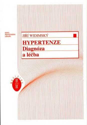Hypertenze - Diagnóza a léčba - Widimský Jiří a kolektiv - 14