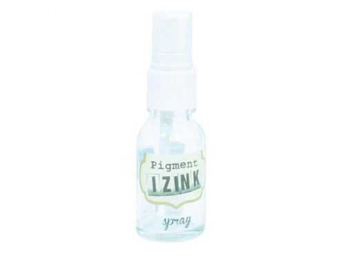 IZINK Skleněný rozprašovač 15 ml - prázdný