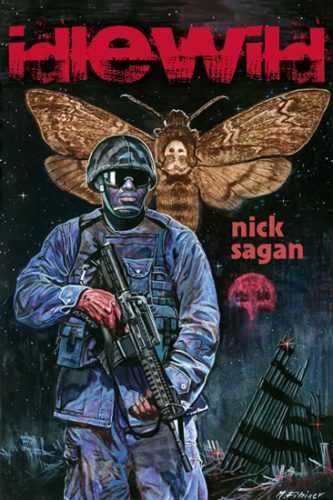 Idlewild - Sagan Nick