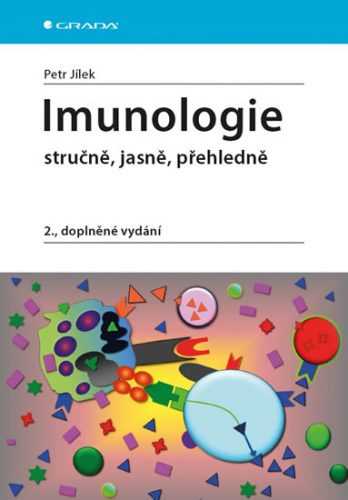 Imunologie stručně