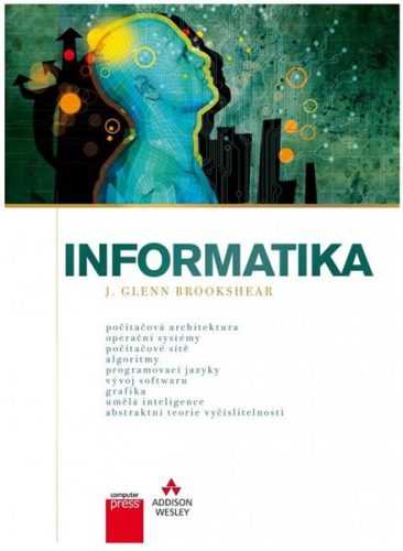 Informatika - J. Glenn Brookshear - 21x29