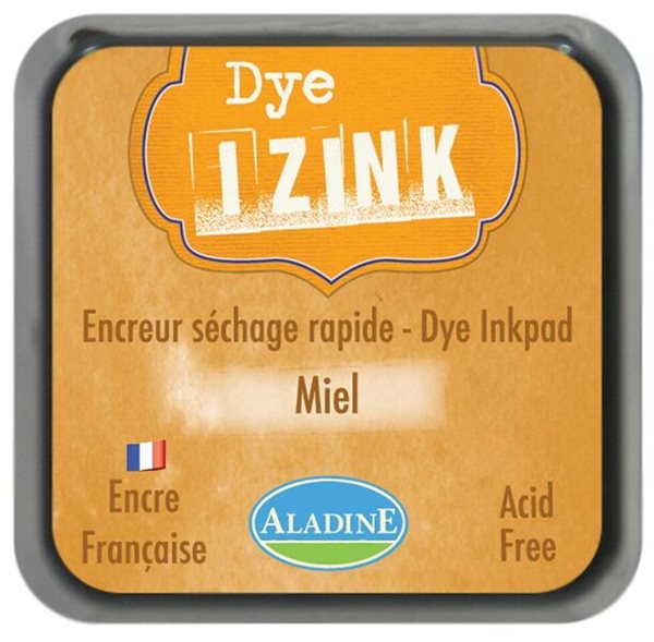 Inkoust IZINK mini