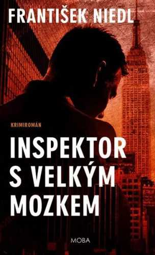 Inspektor s velkým mozkem - Niedl František