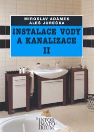 Instalace vody a kanalizace II 2.r.UO Instalatér - Adámek