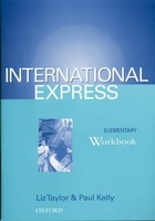 International Express elementary Workbook - Taylor Liz