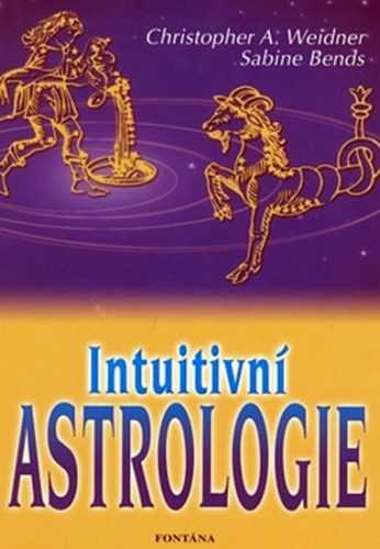 Intuitivní Astrologie - kolektiv