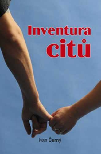 Inventura citů - Černý Ivan