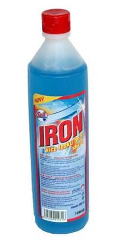 Iron Industrial 500 ml