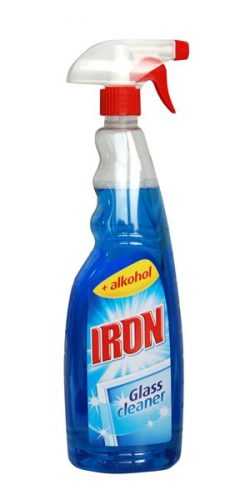 Iron na okna pistole - 1L