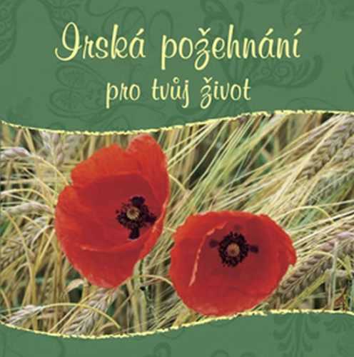 Irská požehnání pro tvůj život - neuveden - 10