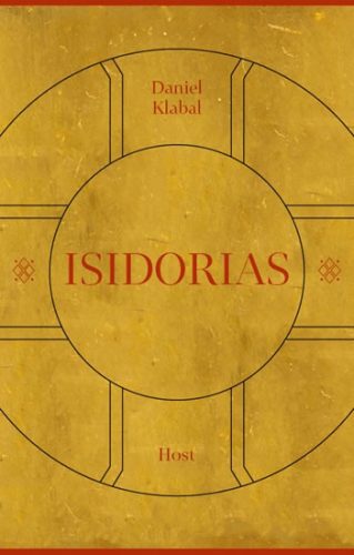 Isidorias - Klabal Daniel